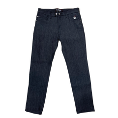 range denim pant