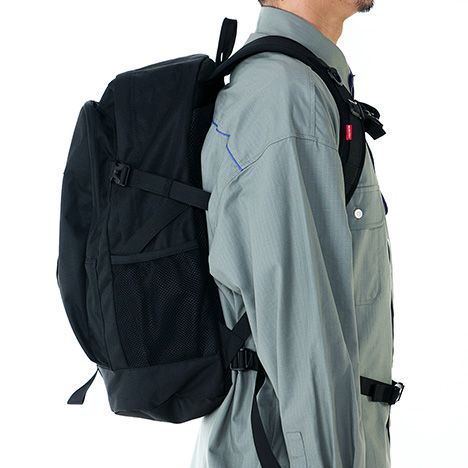 RUCK-SACK