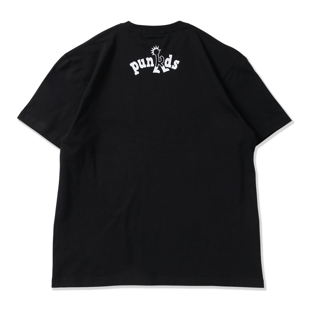 ポケットからレシートTEE