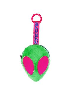 ALIEN KEY-HOLDER
