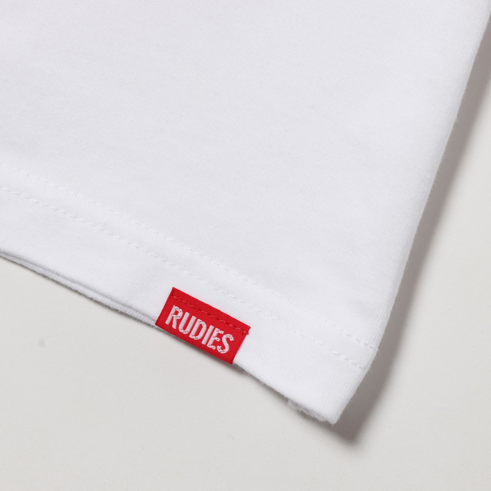 DIVISION BIGSILHOUETTE POCKET-TEE