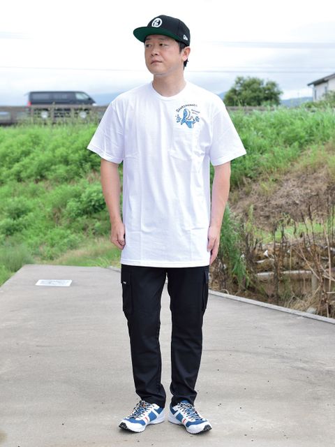 サメだー!!