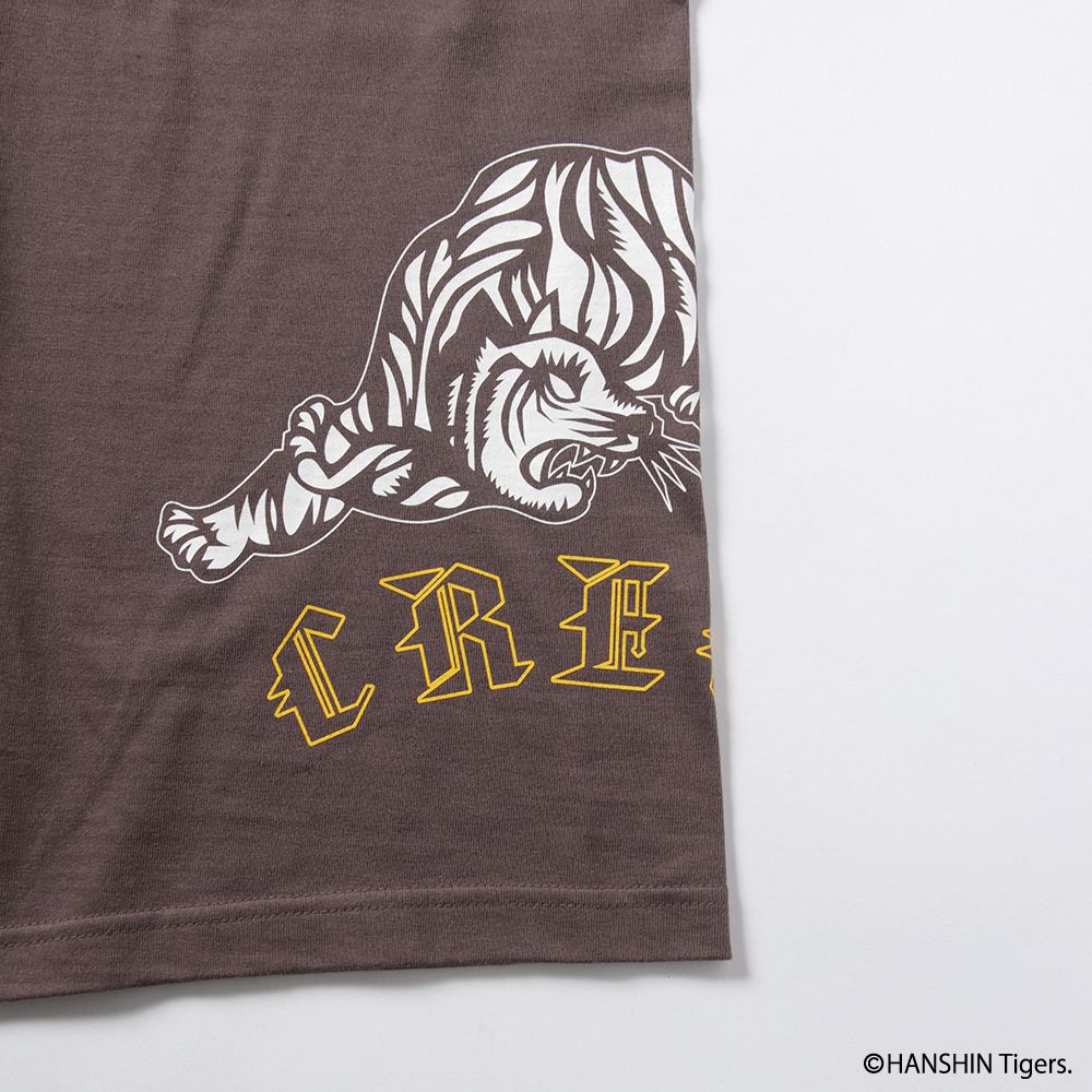 ［PDSx阪神タイガース］2023ARE.TEE