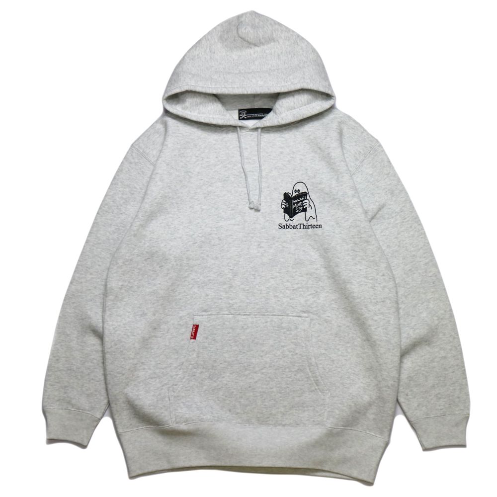 DILIGENCE-HOODIE