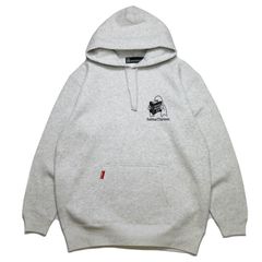 DILIGENCE-HOODIE
