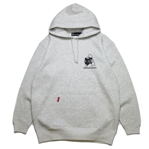 DILIGENCE-HOODIE
