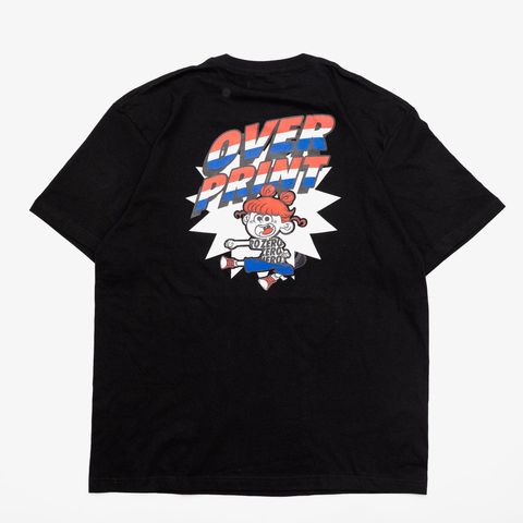 CAPTAIN-Tee