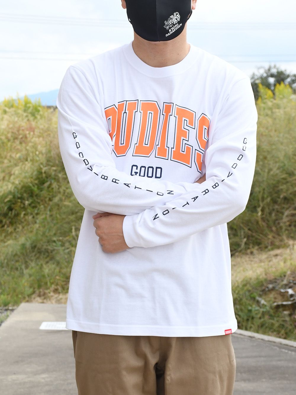COLLEGE LS-T