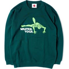 マスターヨーガトレーナー