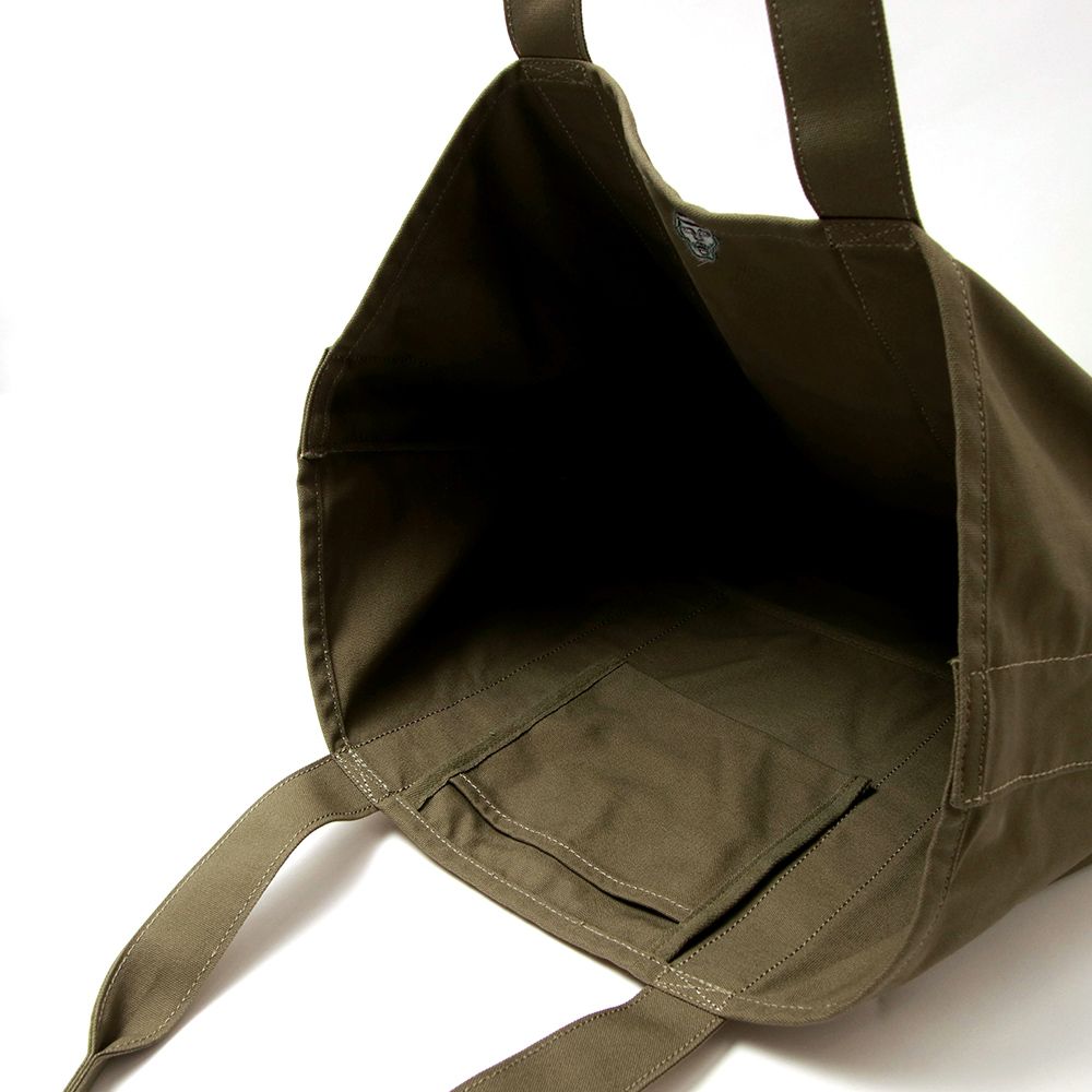 PD.BIGトートBAG