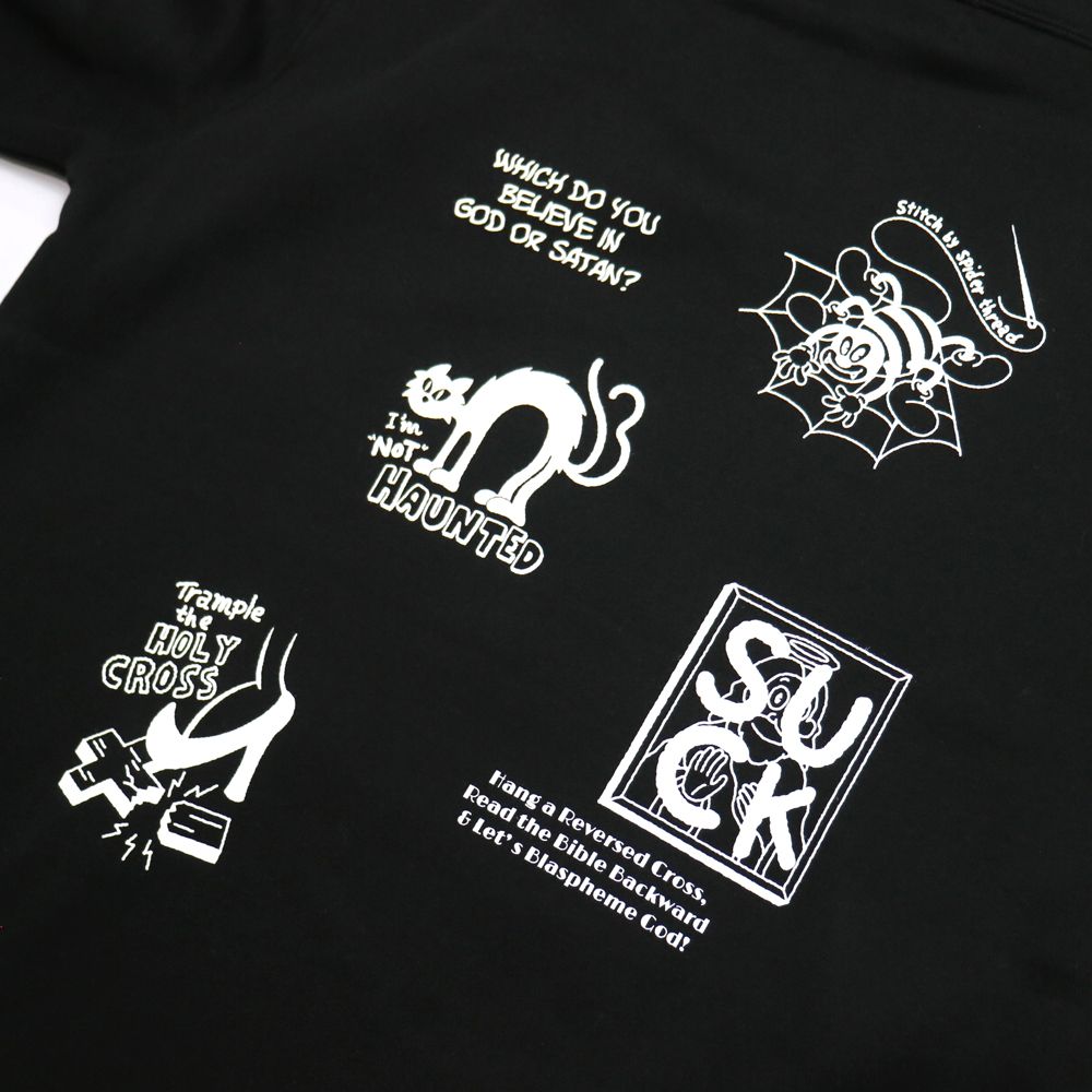 SABBAT-HOODIE