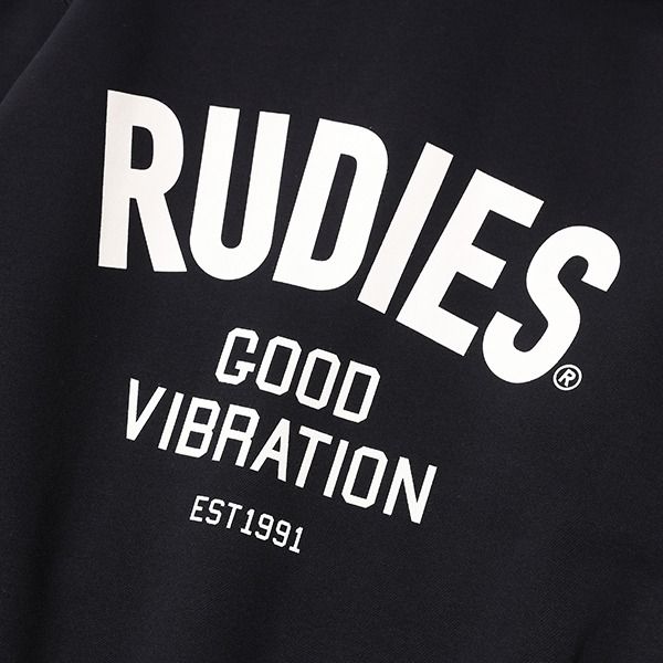 THICK PHAT HOOD-SWEAT