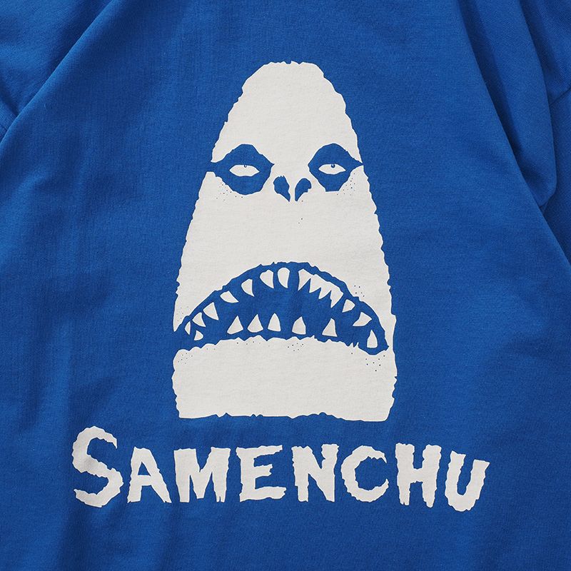 SAMENCHUロンTEE