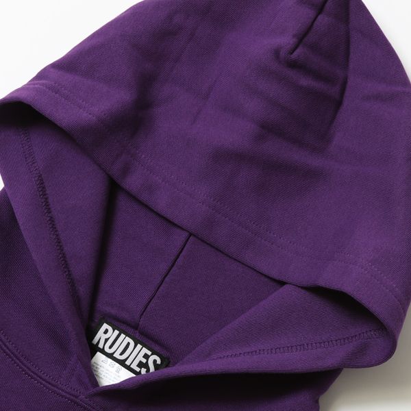 KIDS GUESTPASS HOOD-SWEAT