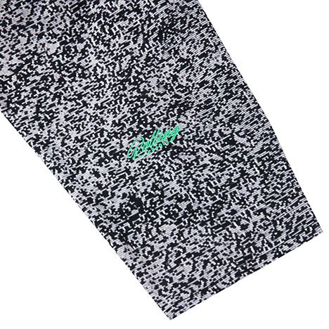 TV STATIC-SHIRT