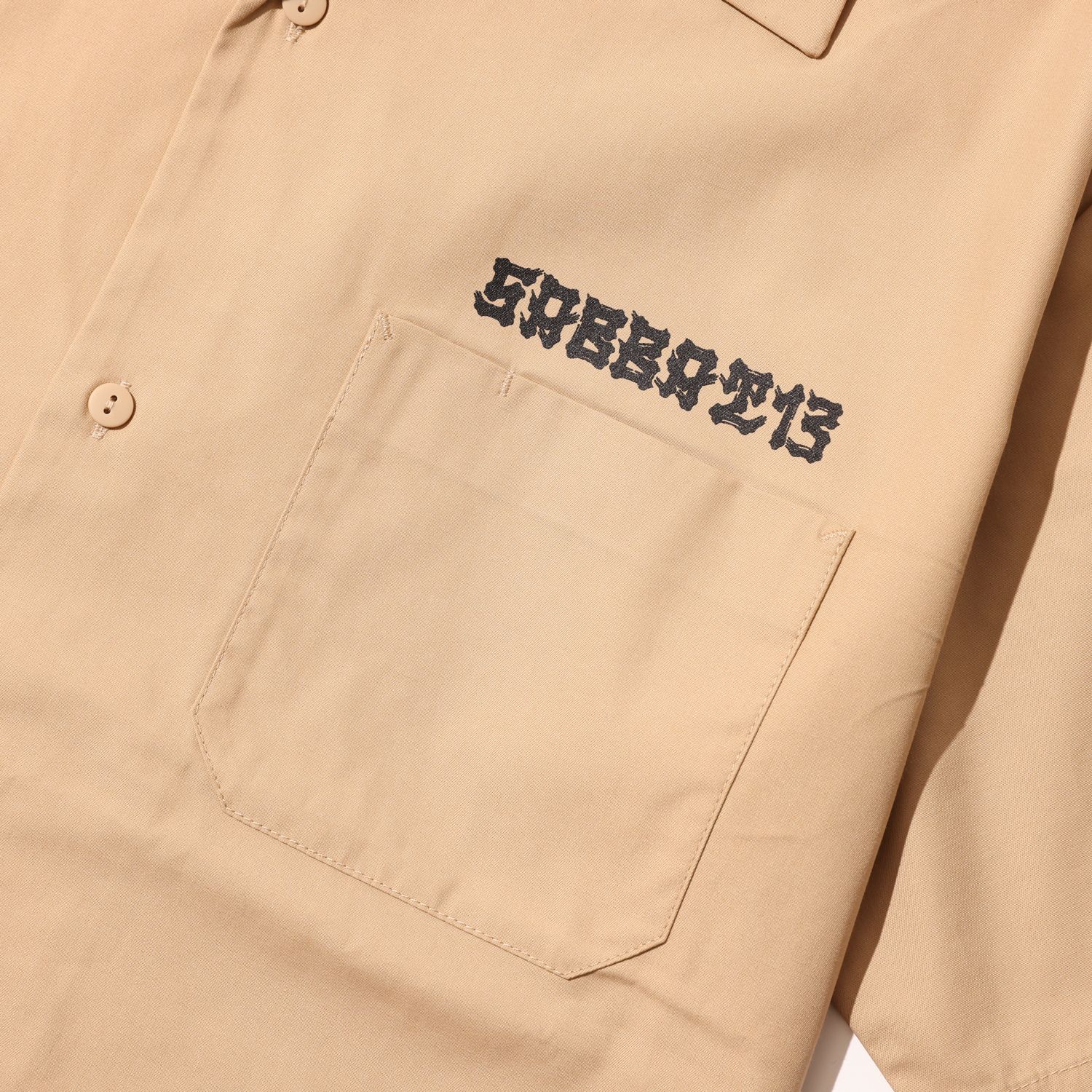 DEATH HAWK S/S SHIRTS
