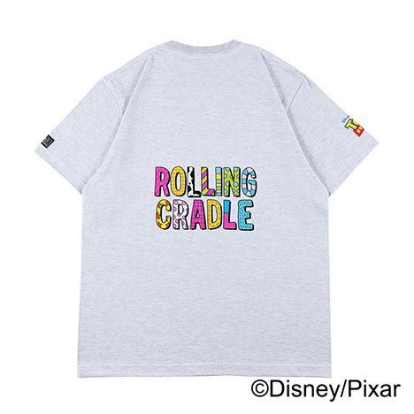 Two Buzz TEE