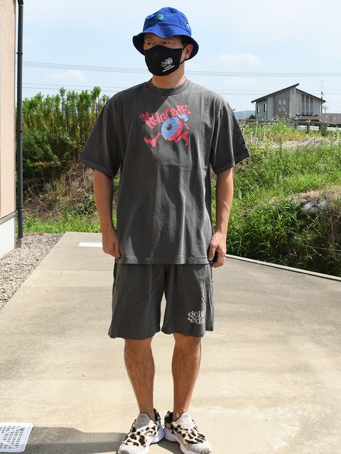奇跡の再会🍩