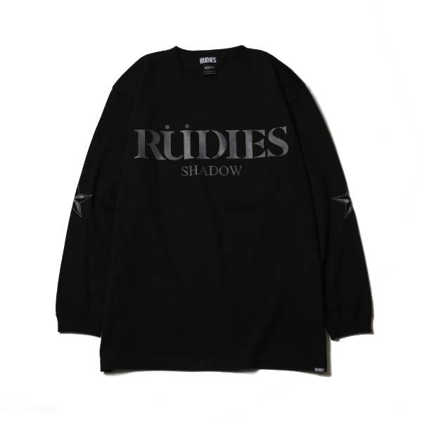SHADOW STAR LS-TEE