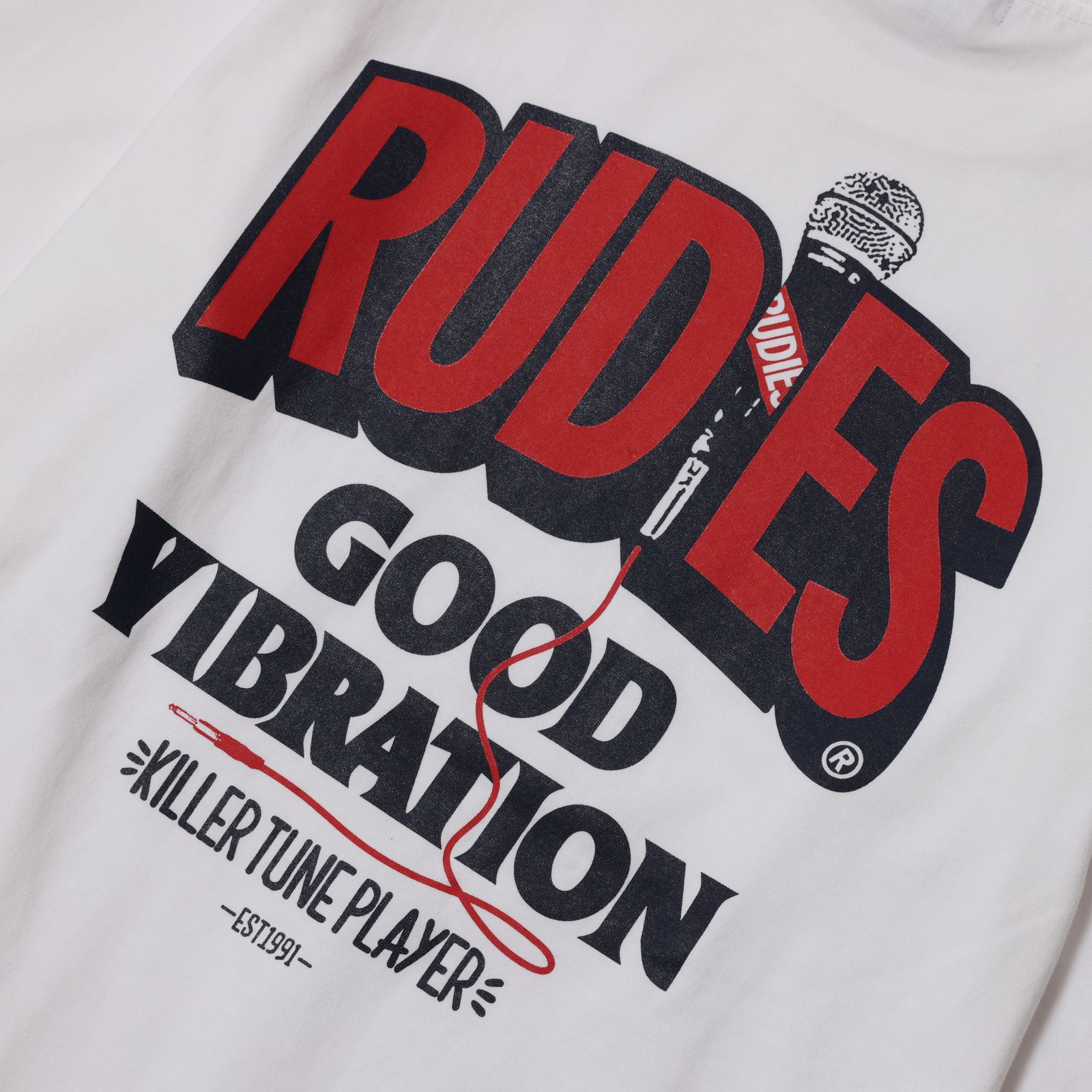 MICROPHONE LS-TEE