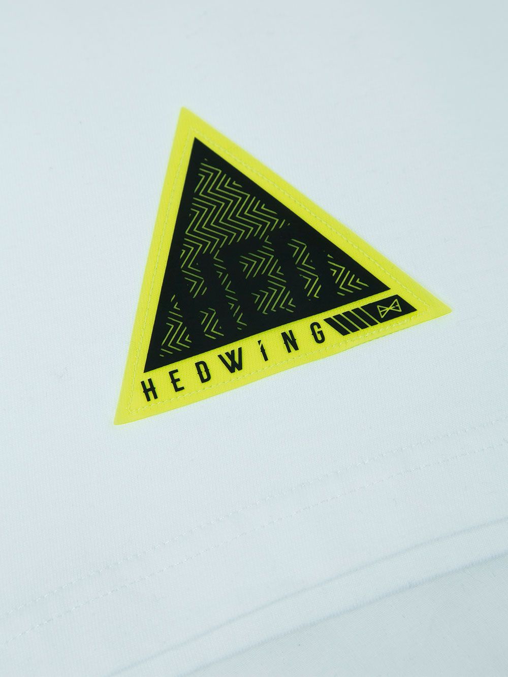 College logo C/C Longsleeve T-shirt