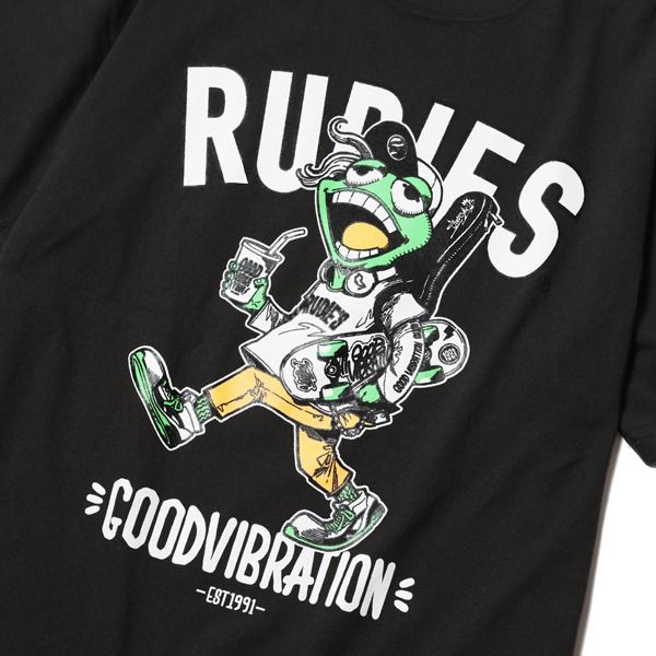 FROG YOUTH-TEE