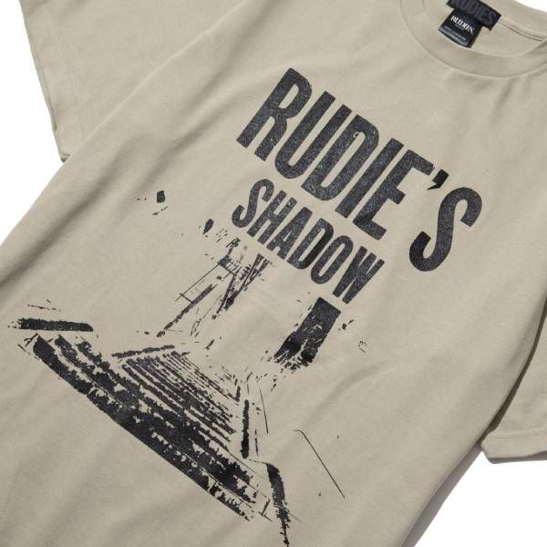 SLUM -SS TEE
