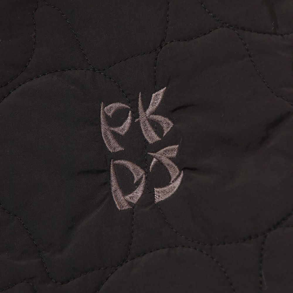 PKDSチャイナキルティングJKT