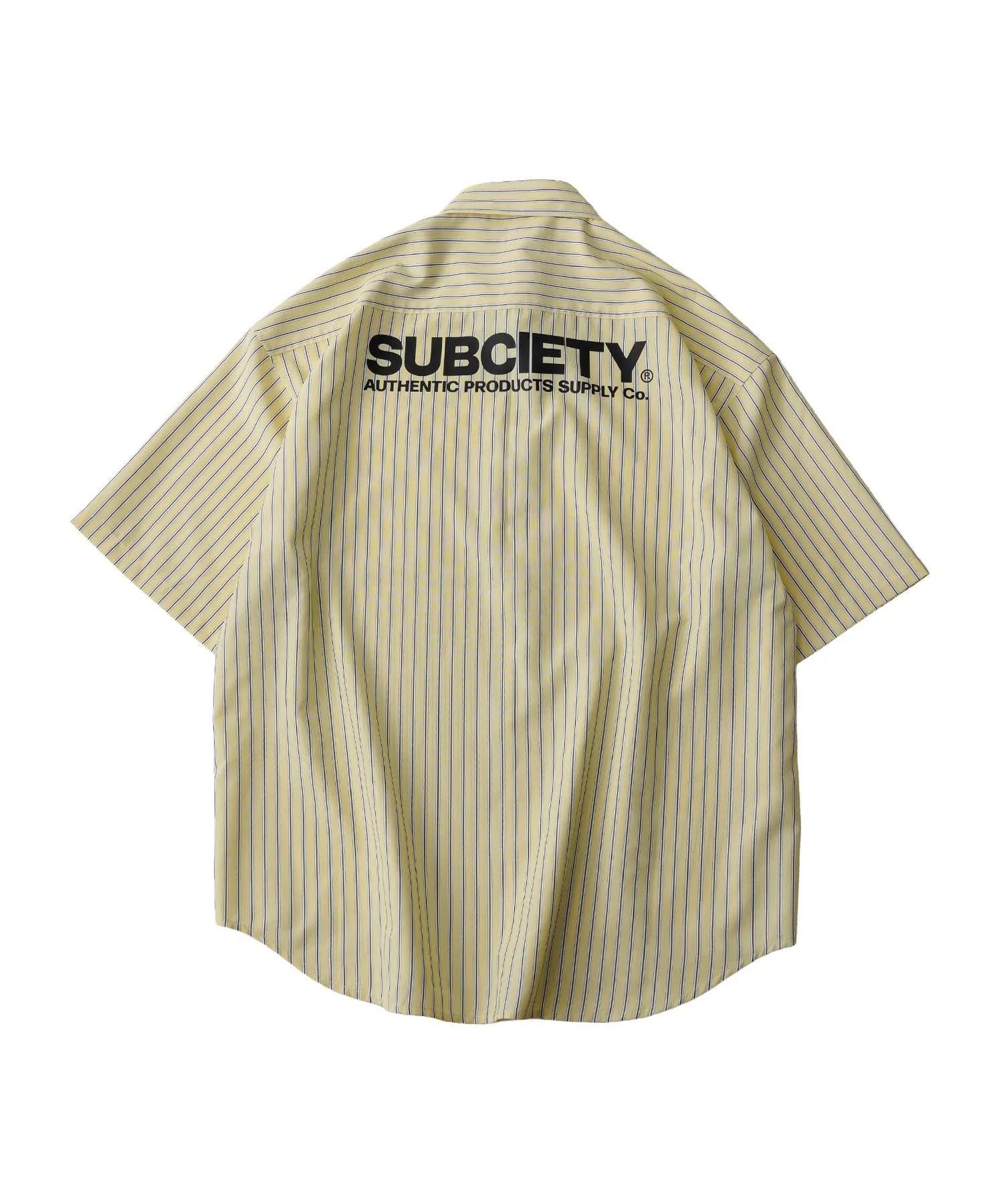 Stripe shirt