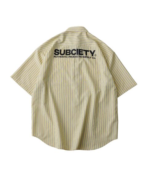 Stripe shirt