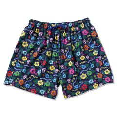 常夏スイムショーツ