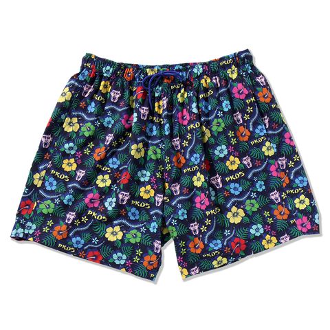 常夏スイムショーツ