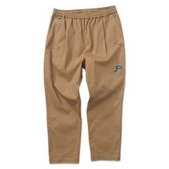 乗車券チノパンツ