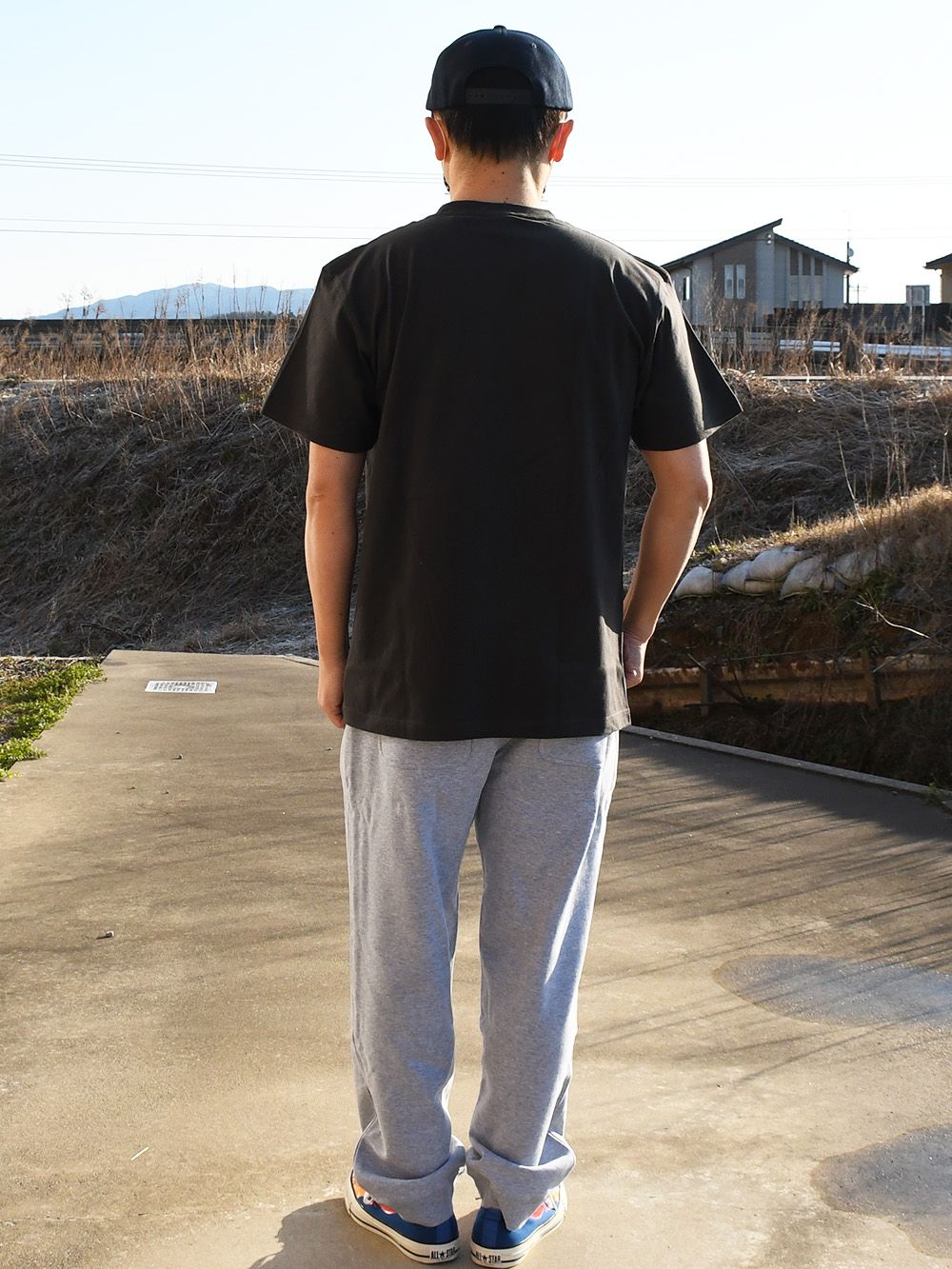 Pizza S/S