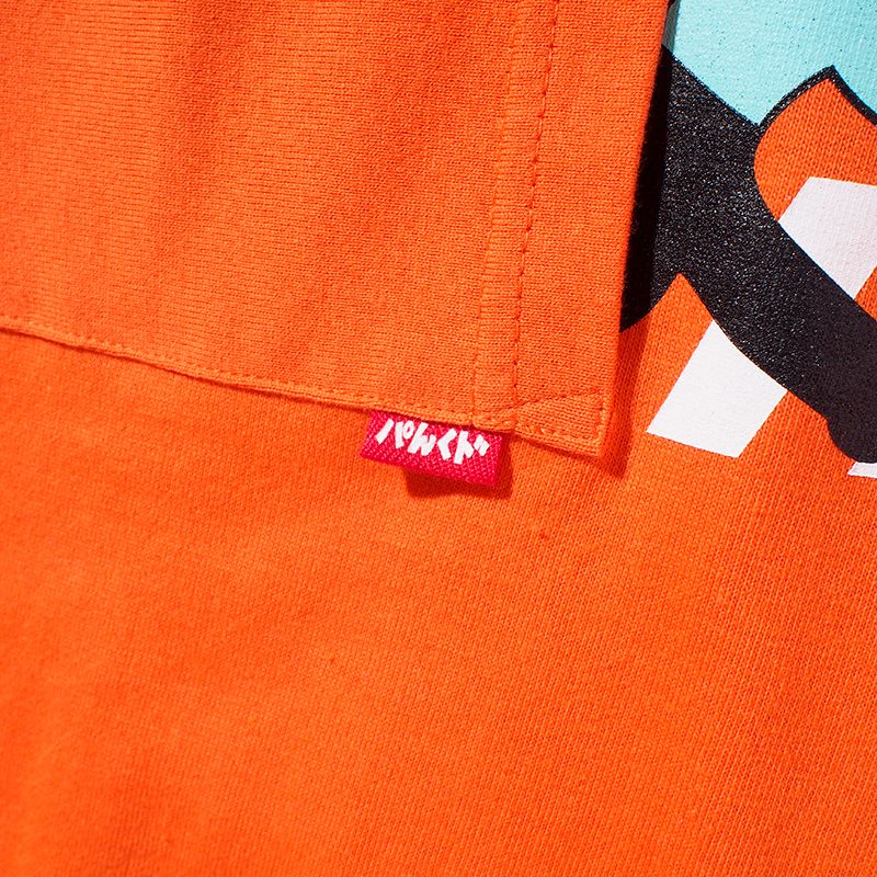 ポケットからあいつTEE