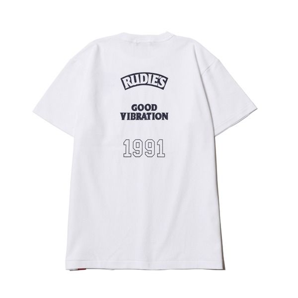 SLICK POCKET-TEE