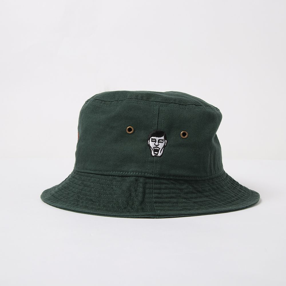 つちのこHAT