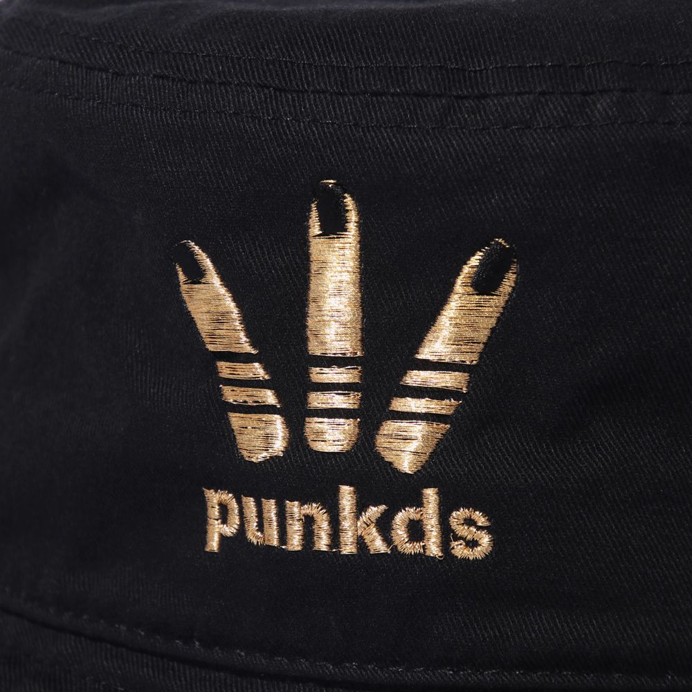 PUNK DRUNKERS - 3本指HAT | DOLL