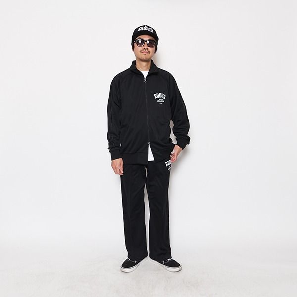 THICK PHAT JERSEY-PANTS