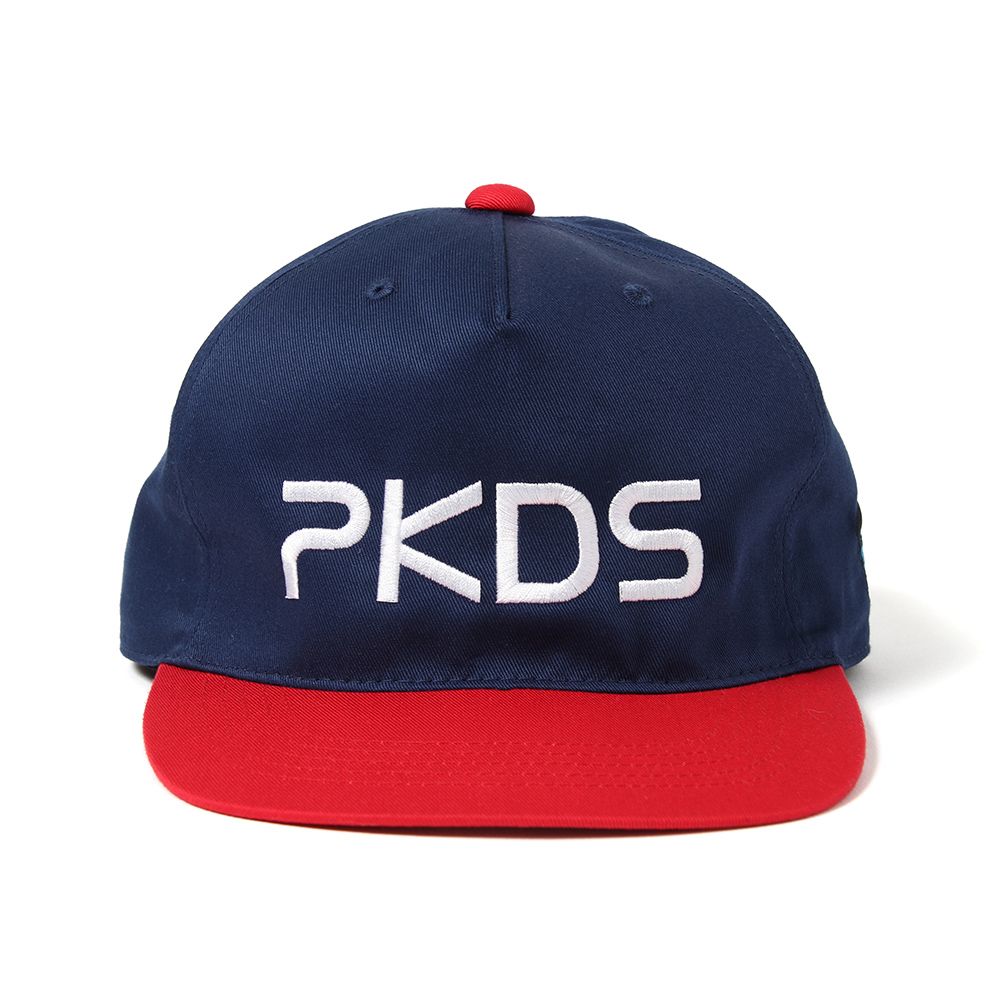 PKDS.CAP