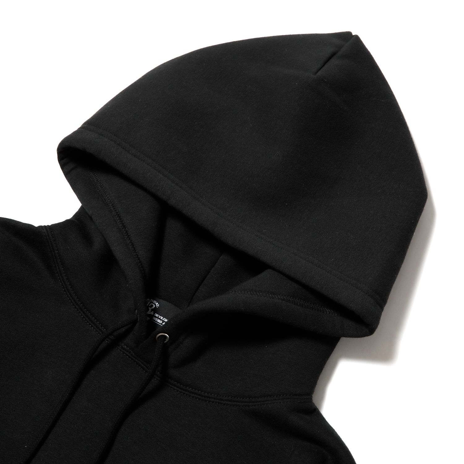 DEATH HAWK-HOODIE