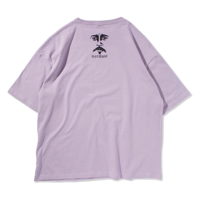 鮭BIG.TEE / 大人