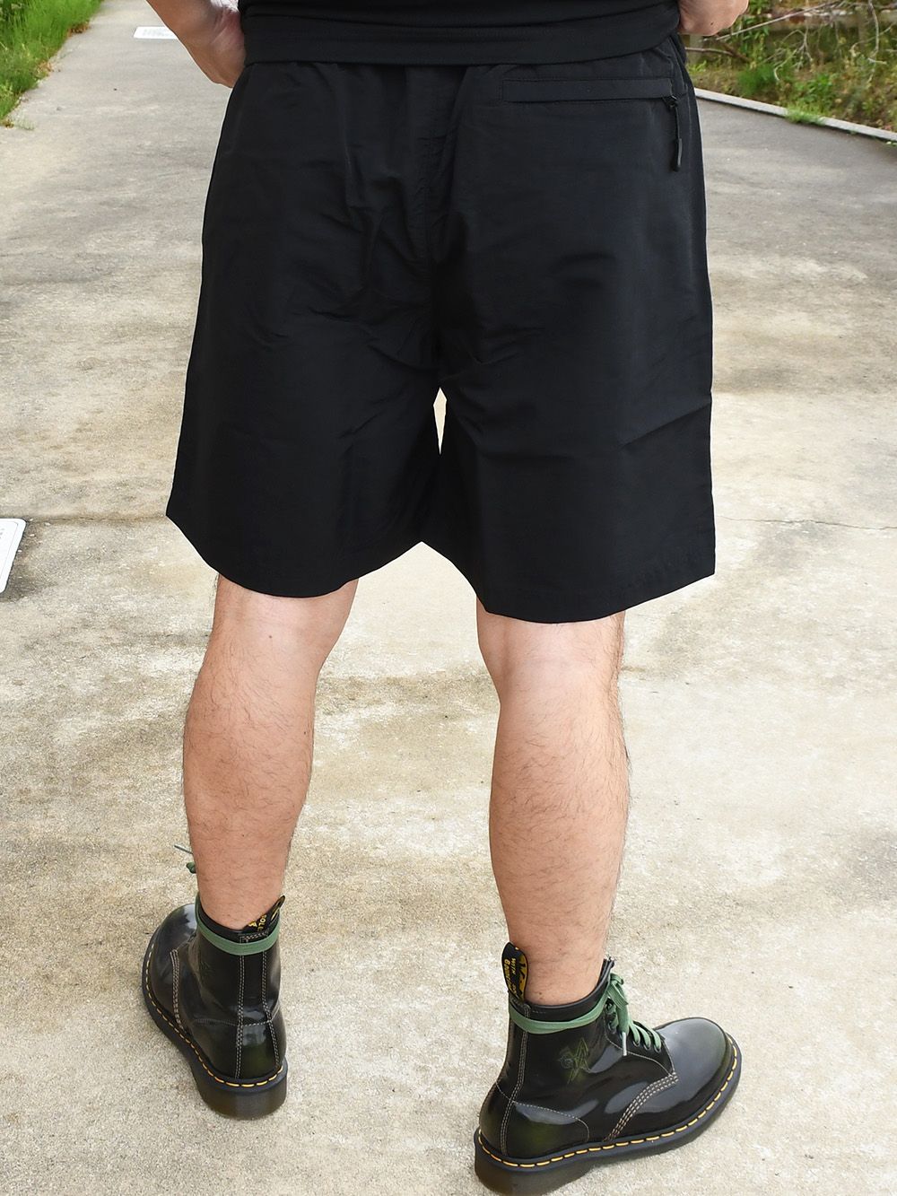SLICK-SHORTS