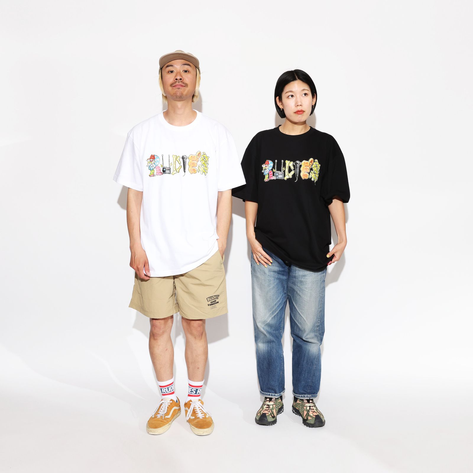 M.R.B.M.G.M TEE
