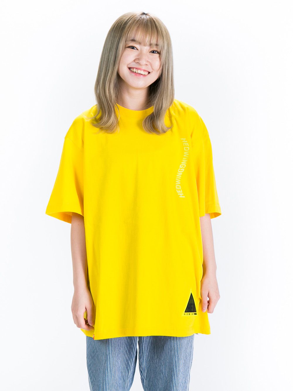 Fall down Neon T-shirt