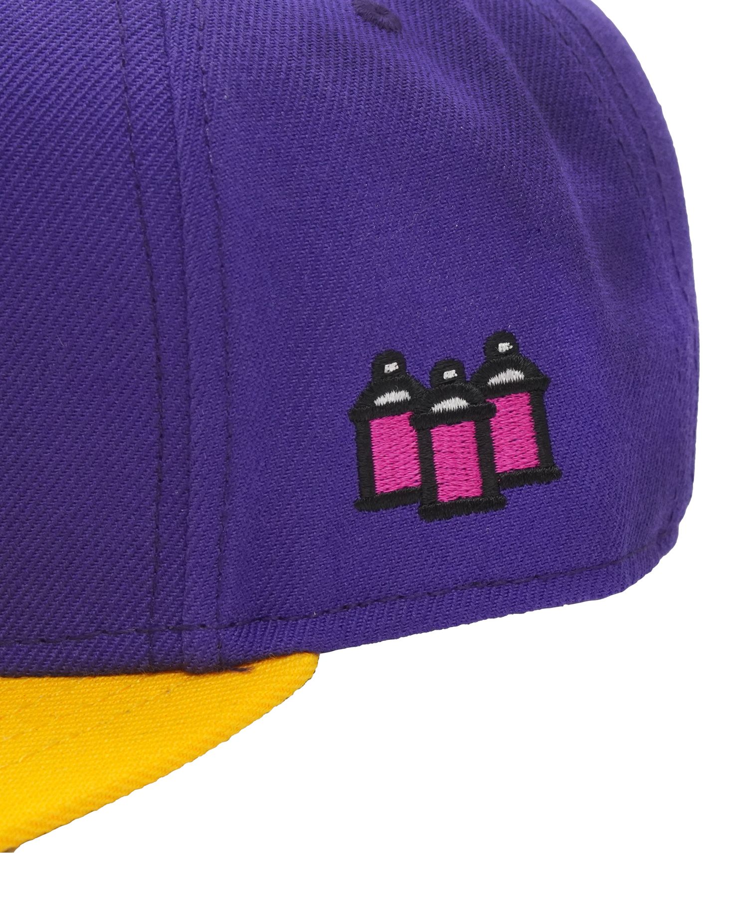 MIND GRAFFITI-CAP
