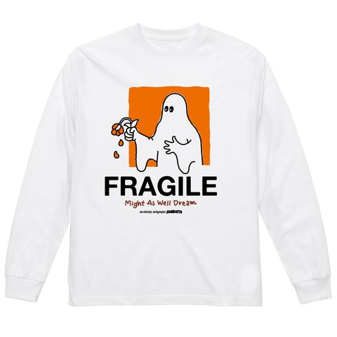 FRAGILE L/S T
