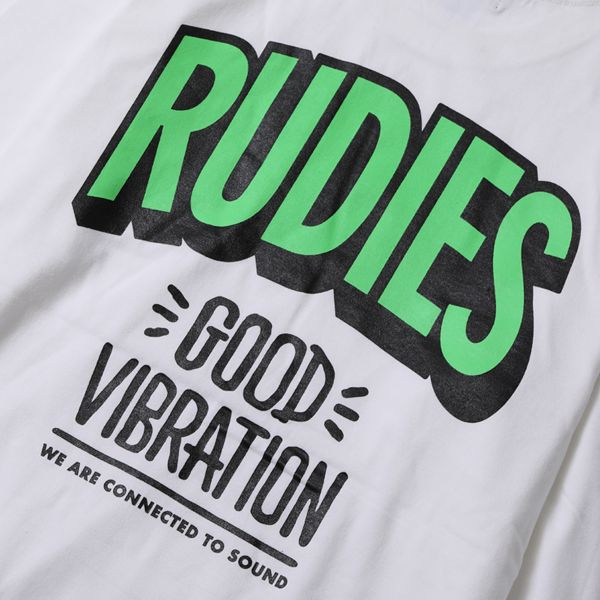 GOOD VIBRATION LS-T