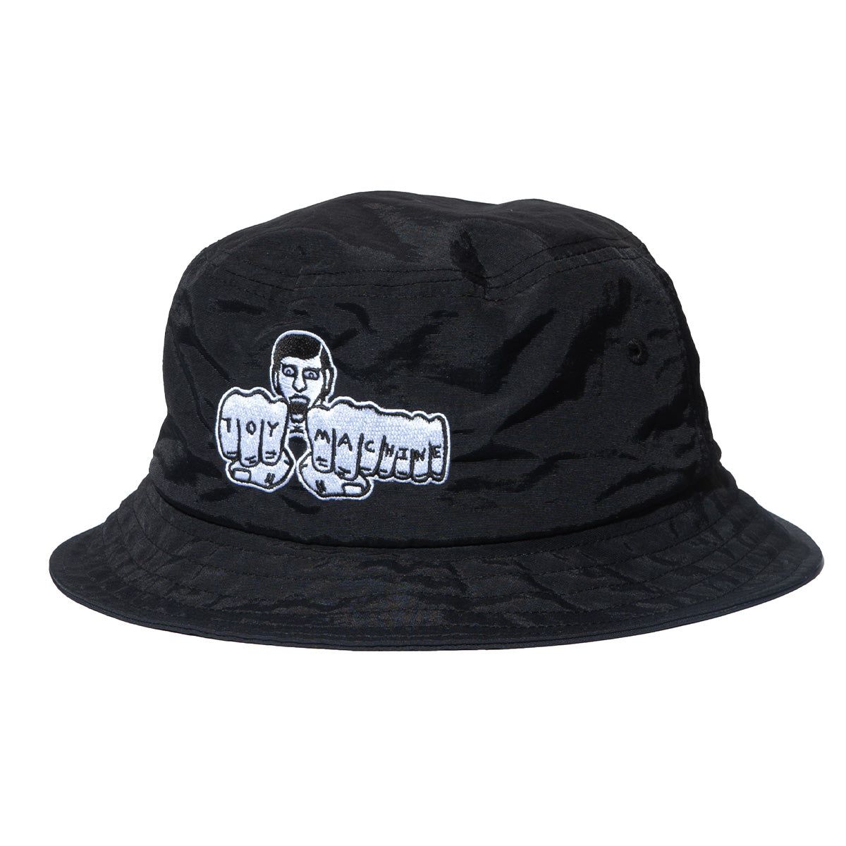 AITSU AND FIST NYLON-HAT