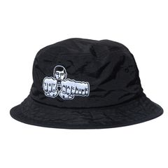 AITSU AND FIST NYLON-HAT